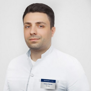 Самара Максим