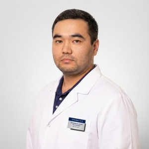 Теминдаров Аслан Русланович