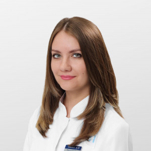 Borodina (Romanova) Natalya Yurievna