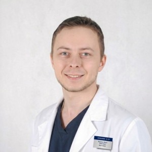 Kushkin Ilya Olegovich