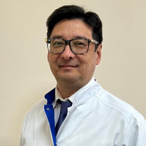 Чукумов Ринат Маратович