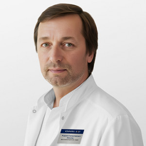 Лопатин Андрей Станиславович