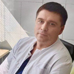 Волошин Евгений Владимирович