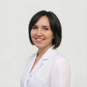 Валерова Татьяна Валерьевна