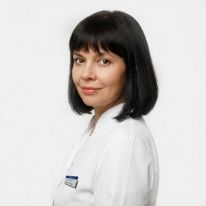 Фоменко Оксана Юрьевна