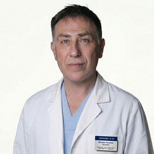 Матвеев Николай Львович