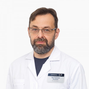 Kovalenko Oleg Sergeevich