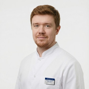 Самарин Николай Евгеньевич