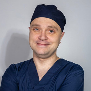 Сокурец Евгений Леонидович