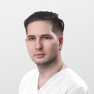 Shaidurov Kirill Alexandrovich