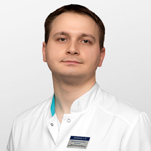 Самохин Никита Валерьевич