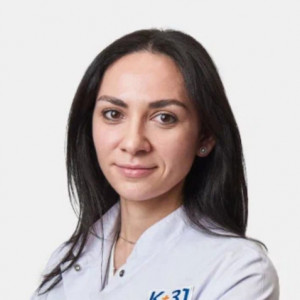 Kostenetskaya Olesya Petrovna