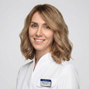 Дементьева Ольга Владимировна