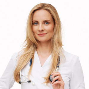 Захарова Мария Александровна