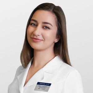 Солтаханова Лейла Омаровна