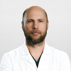 Bachurin Alexei Nikolaevich