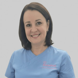 Хорошун Елена Владимировна