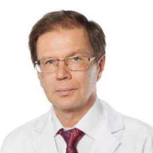 Lyadov Konstantin Viktorovich