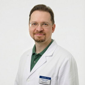 Поляков Роман Сергеевич