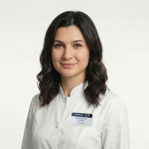 Sokolova Vera Nikolaevna