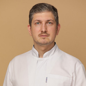 Охотин Виктор Викторович