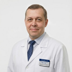 Sinitsyn Valentine Evgenyevich