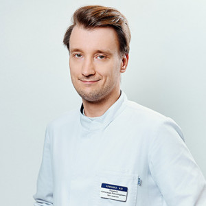 Mashchenko Alexander Alexandrovich