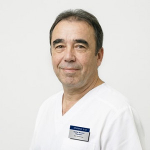 Щупак Михаил Юрьевич