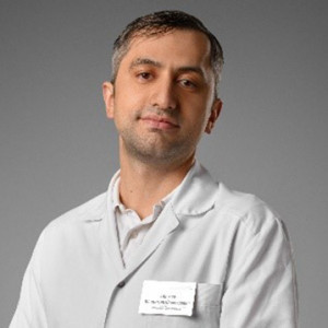 Gergiev Vladimir Felixovich