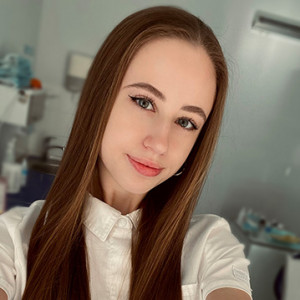 Marchenko Ekaterina Andreevna