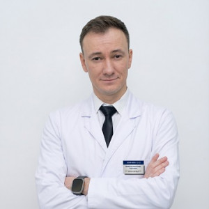 Critor Alexander Sergeyevich