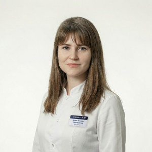 Новогрудская Алина Львовна