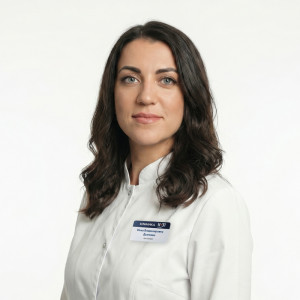 Дьячкова Инна Владимировна