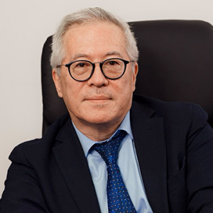 Чжао Алексей Владимирович