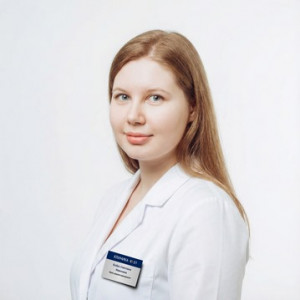 Bobko Svetlana Ivanovna