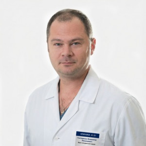 Гонтаренко Владимир Николаевич