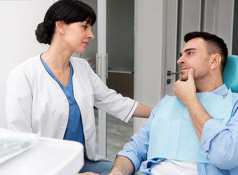 Степени выраженности нарушения