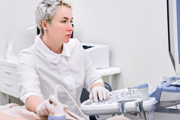 Цены на УЗИ при беременности в Москве