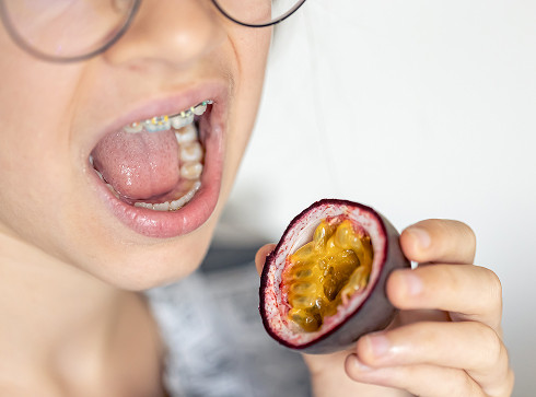 Причины эрозии эмали