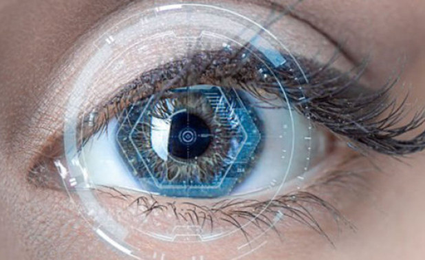 Treatment and vision correction Femto-Lasik