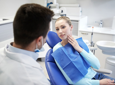 Как понять, что налет нужно удалять