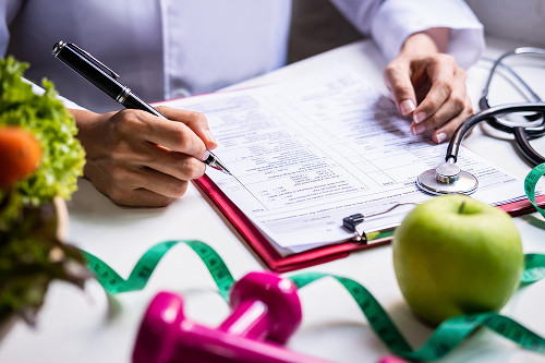 How gastric resection helps with weight loss