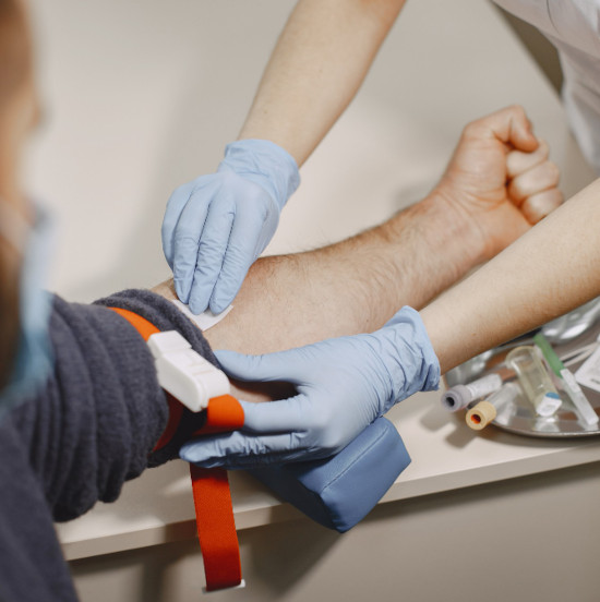 About the disease