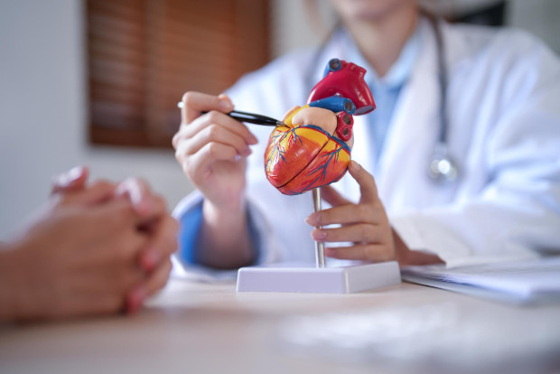 Процедура эндоскопического стентирования