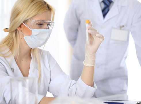 Протоколы лечения клещевого энцефалита