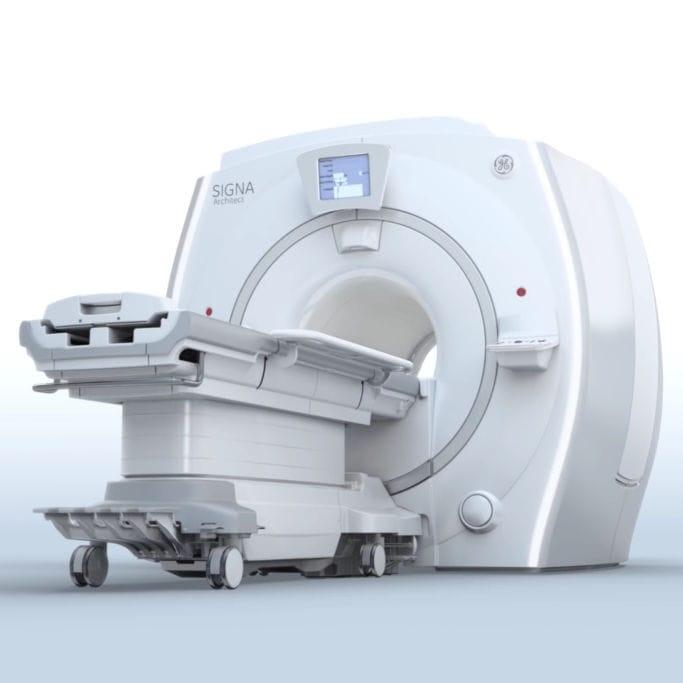 Магнитно резонансная томография головного мозга и позвоночника thumbnail