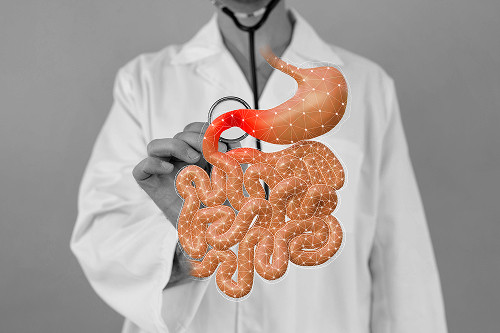 Классификация рака желудка