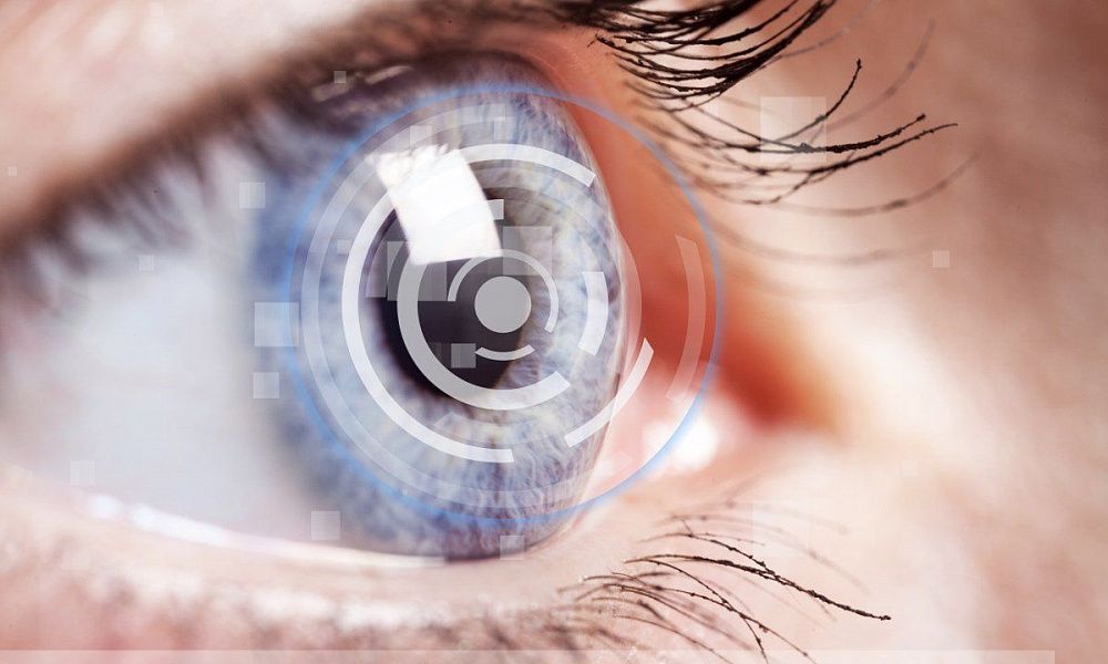 Safe laser vision correction, treatment of myopia, hyperopia, astigmatism