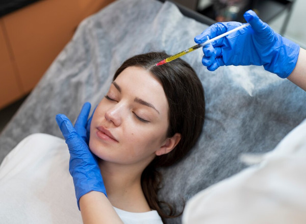 Features of Mesoline mesotherapy