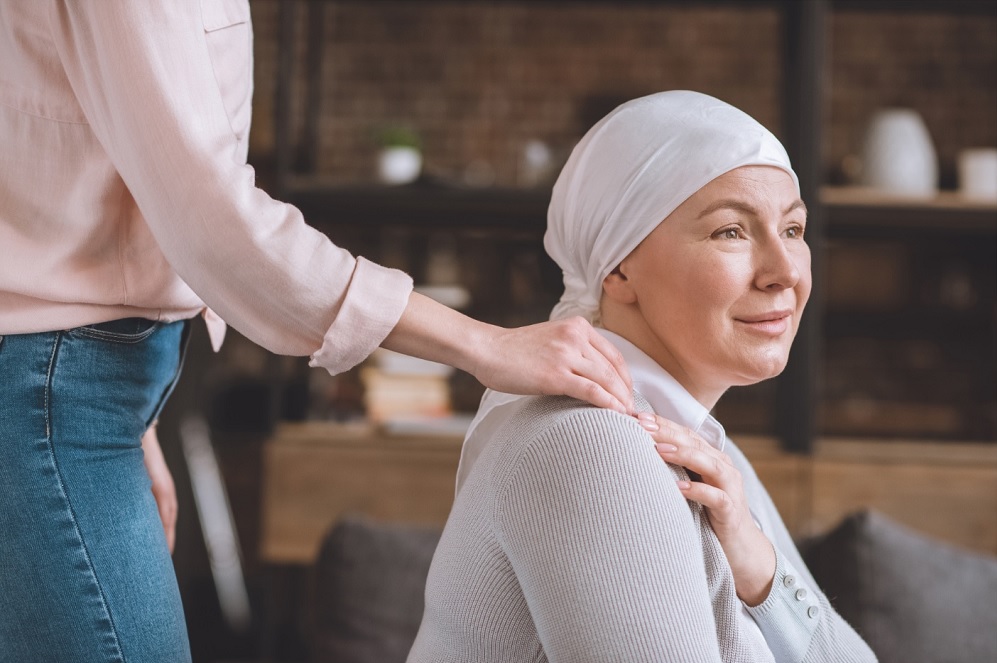 Chemotherapy hair loss prevention